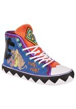 Irregular Choice Scooby Doo Zoinks Sneakers Alt 1