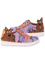 Irregular Choice Scooby Doo Where Are You Lilac Alt 1