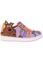 Irregular Choice Scooby Doo Where Are You Lilac Alt 4