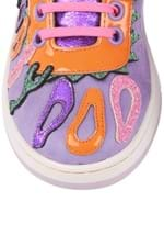 Irregular Choice Scooby Doo Where Are You Lilac Alt 6