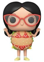 POP Animation Bobs Burgers Bikini Burger Linda