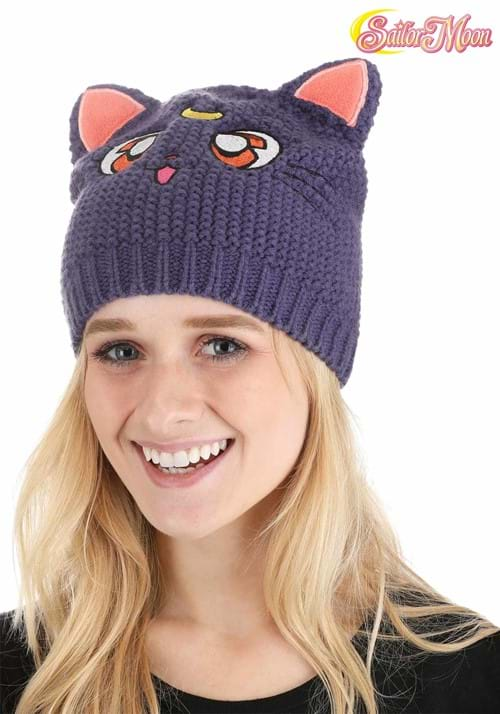 Luna Winter Cap