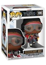 POP Marvel Black Panther Wakanda Forever Ironheart Alt 1