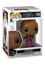 POP Marvel Black Panther Wakanda Forever Okoye Alt 1