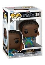 POP Marvel Black Panther Wakanda Forever Nakia Alt 1