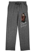 Nightmare On Elm Street Chase Your Dreams Sleep Pants