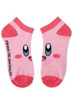 KIRBY 5 PAIR ANKLE SOCKS Alt 2