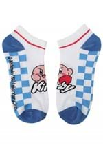 KIRBY 5 PAIR ANKLE SOCKS Alt 4