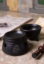 Harry Potter Cauldron Warm Wax Diffuser Alt 7