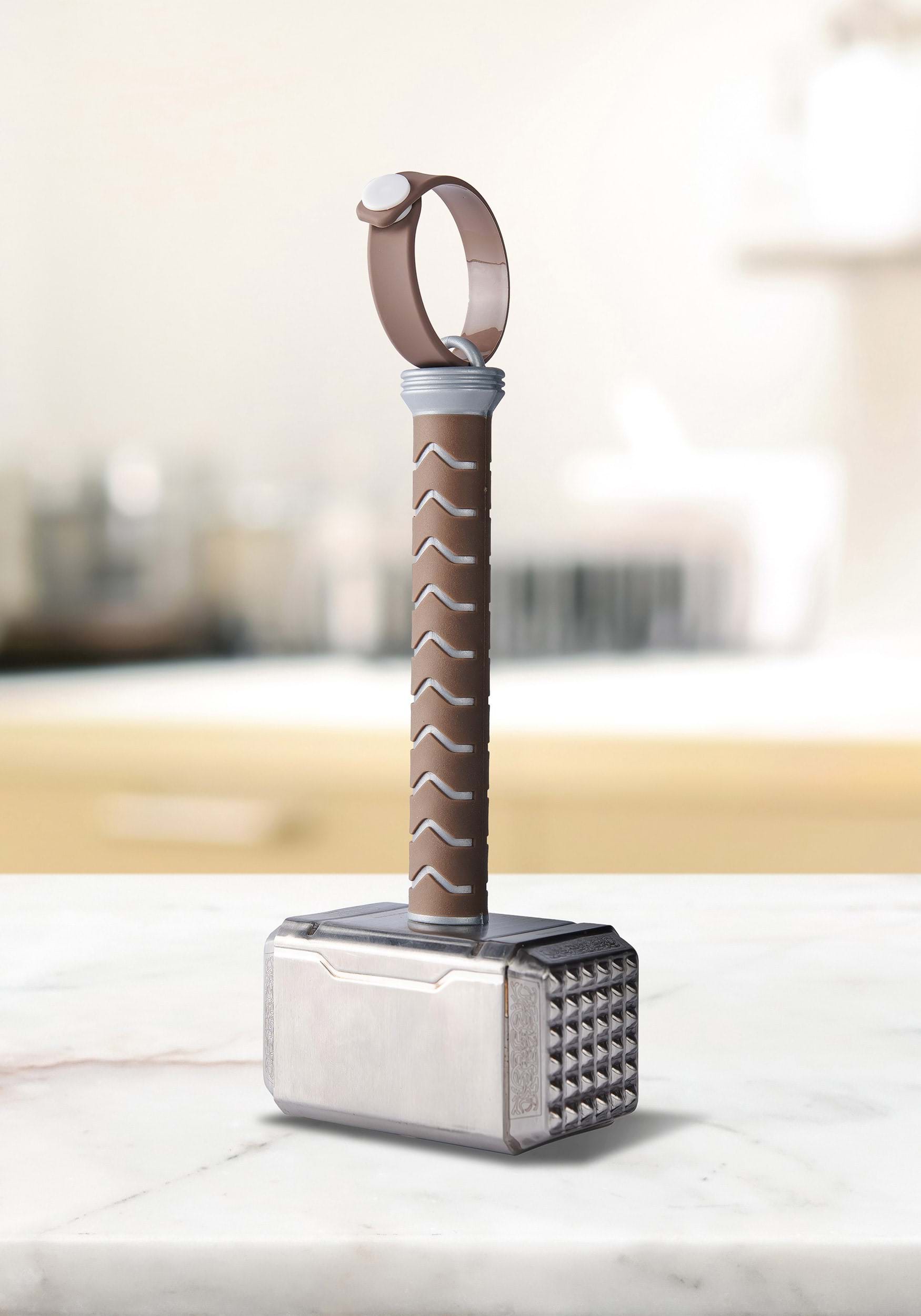 Marvel Thor Meat Tenderizer For Adults