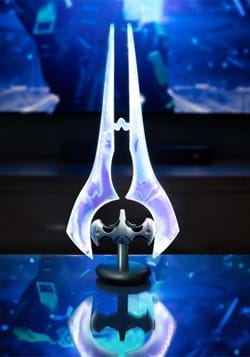 Halo Light Up Sword 14"