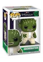 Funko POP! Marvel: She-Hulk- Abomination Vinyl Figure Alt 1