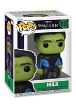 Funko POP! Marvel: She-Hulk- Hulk Vinyl Figure Alt 1