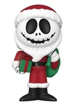 Vinyl SODA Nightmare Before Christmas Santa Jack