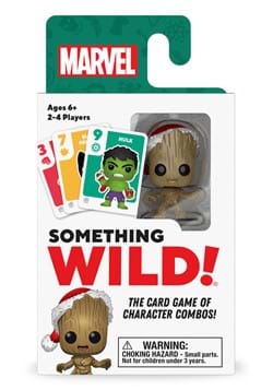 Funko Games: Something Wild - Guardians of the Gal