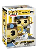 POP Games Cuphead Aeroplane Chalice Alt 1