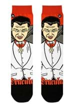 Dracula Crew Straight Socks