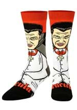 Dracula Crew Straight Socks Alt 3