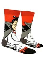 Dracula Crew Straight Socks Alt 4