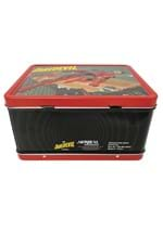 Tin Titans Daredevil PX Lunchbox Beverage Container Alt 2