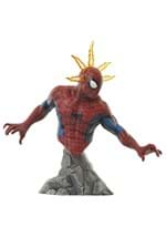 MARVEL COMIC SPIDER MAN BUST