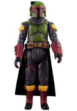 Star Wars Book of Boba Fett Jumbo Figure