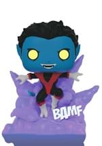 Pop Deluxe X Men Nightcrawler GID Teleporting Alt 1