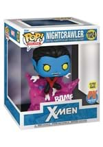 Pop Deluxe X Men Nightcrawler GID Teleporting Alt 2