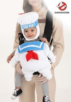 Baby Stay Puft Carrier Cover