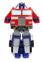 Transformers Optimus Prime Converting RC Alt 3