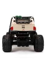 Jurassic World 1:12 Scale HWR 4X4 Jeep Gladiator R Alt 6