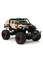 Jurassic World 1:12 Scale HWR 4X4 Jeep Gladiator R Alt 9