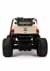 Jurassic World 1:12 Scale HWR 4X4 Jeep Gladiator R Alt 6
