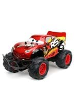 Remote Control 1:14 Pixar Lightning McQueen Buggy Car Alt 3