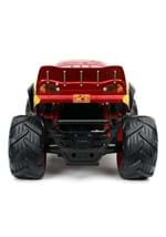 Remote Control 1:14 Pixar Lightning McQueen Buggy Car Alt 6