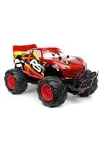 Remote Control 1:14 Pixar Lightning McQueen Buggy Car Alt 9