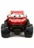Remote Control 1:14 Pixar Lightning McQueen Buggy Car Alt 2