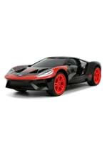 SpiderMan Miles Morales 2017 Ford GT RC Vehicle Alt 3