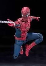 Friendly Neighborhood Spider Man Bandai Spirits Figure Alt 2