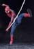 Amazing Spider Man 2 Bandai Spirits Action Figure Alt 1