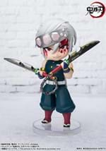 Demon Slayer Tengen Uzui Sound Breathing Figuarts Figure