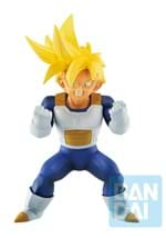 Dragon Ball Z Super Saiyan Son Gohan Bandai Spirit