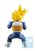 Dragon Ball Z Super Saiyan Son Gohan Bandai Spirit Alt 3