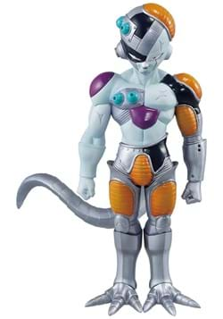 Dragon Ball Z Mecha Frieza Bandai Ichibansho Figure