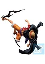 One Piece Signs of the Hight King Luffy Figure Alt 4