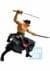 One Piece Signs of the Hight King Roronoa Zoro Figure Alt 2
