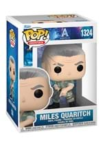 POP Movies Avatar Miles Quaritch Alt 1