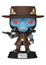 POP Star Wars The Book of Boba Fett Cad Bane