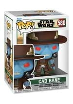 POP Star Wars The Book of Boba Fett Cad Bane Alt 1