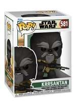 POP Star Wars The Book of Boba Krrsantan with BG Alt 1